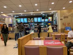-德克士(蔚县永昌店)