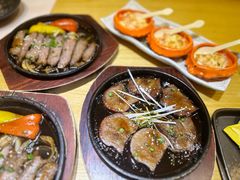 -吉兆·料理(红梅南路店)