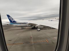 -全日本空输株式会社(上海办事处)