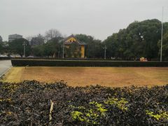 -桂林独秀峰王城景区