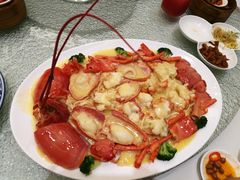 -頂好酒家·经典粤菜(海信广场店)