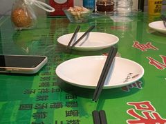 -令氏家外家周秦食府(高新店)
