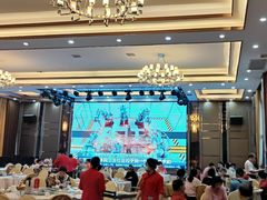 大堂-荣华酒楼(鼎湖区店)