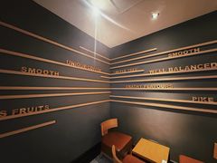 -星巴克(金茂大厦店)