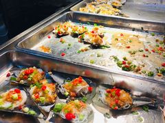 -小科自助海鲜烧肉(高区店)