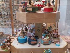 -猫的天空之城概念书店(苏州平江店)