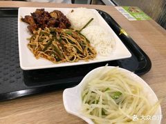 -大米先生(西郊店)