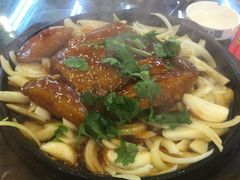 -王府酒店(兴华南街铁西百货店)