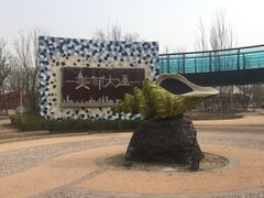 -武清南湖绿博园