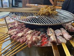 -源味居手把签烧烤(长春一店)