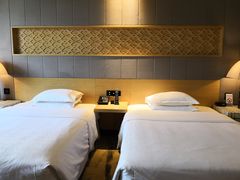 -西安赛瑞喜来登大酒店