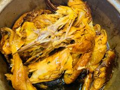 -棕榈湾土菜馆(勾庄佳苑店)