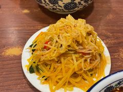 -有礼有面(知春路店)