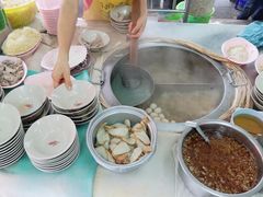 -榮泰米粉湯(Left Shop)