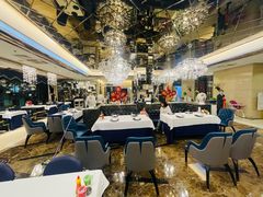 -马克西姆俄罗斯餐厅(通亚街店)