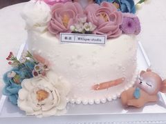 -Whisper studio薇语花艺烘焙工作室
