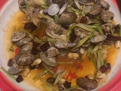 -常和州·夜宵大排档(常州单店)