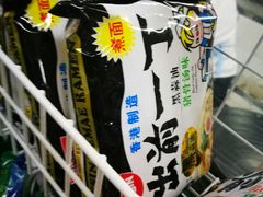 -上海师范大学西部食堂