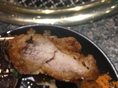 -NIUAN牛庵·日式和牛烧肉(恒隆店)