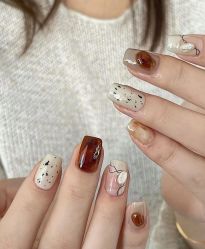 -RL Nail·瑞丽美甲美睫品牌原创店