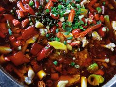 -陈姐烧烤干锅烤鱼(总店)