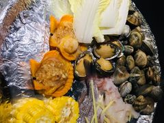 -船奇蒸汽海鲜·闽菜(八市海鲜总店)