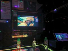 -欢乐驿站量贩式KTV(西丽店)