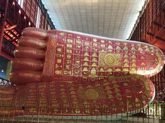 -ခြောက်ထပ်ကြီးရွှေသာလျောင်းဘုရားကြီး