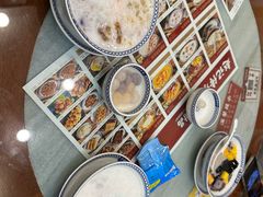 -赵记传承·中国甜品(福州总店)