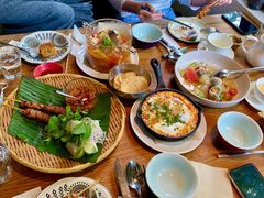 -Ginger(兴国路店)