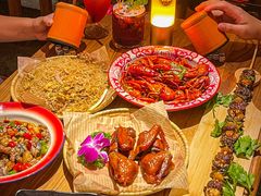 -将醉民谣·烧烤江湖菜酒馆(大石店)