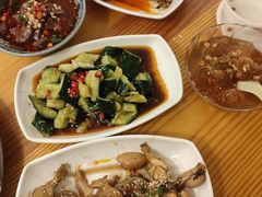-黄泰吉拾味餐厅(江汉路店)