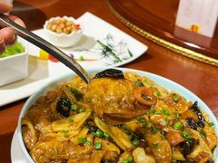 -欣旺·迎宾楼·百年无锡菜