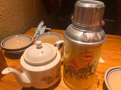乌梅汁-破三川·新川菜(静安大融城店)
