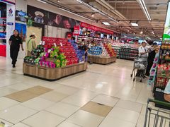 -永辉超市(鲁谷店)
