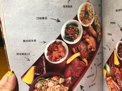 -江南果道西餐厅(北京路店)