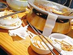 -六月雪干锅(绵阳王府井百货店)