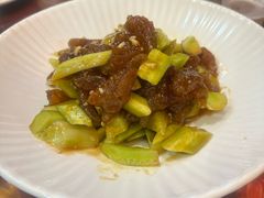 -赵记煎饼卷大葱(东岳店)