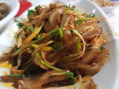 -重庆火锅水库鱼庄(南油店)