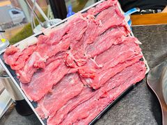 -清真·德顺祥铜锅涮羊肉(宝丰店)