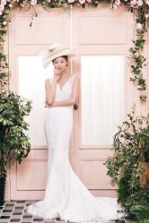 韩式-巴黎婚纱摄影工作室