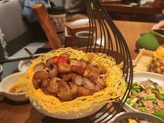 -云海肴·汽锅鸡·云南菜(领展购物广场·中关村店)
