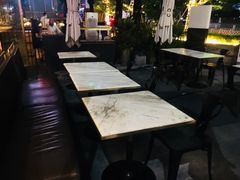 露天位-农畉LONFOOD(福田星河COCOPark店)