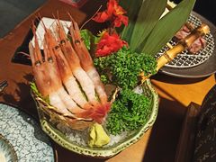 甜虾-魔丼屋(日月光店)