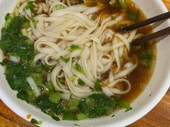 排骨粉-肆姐面粉馆(坡子街店)