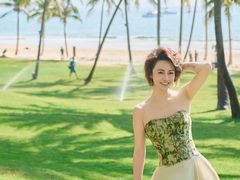 -海南清水湾莱佛士酒店