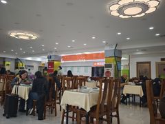 -石饮红星包子(中山路店)