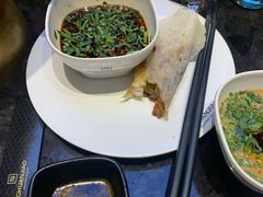 -川骄海鲜自助(河东店)