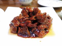 -协和菜馆(凤凰街店)