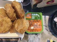 -麦当劳(南京宁海路店)